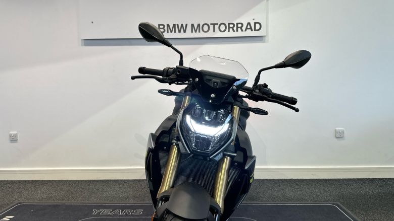 BMW S1000R SPORT